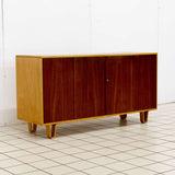 Pastoe DB02 sideboard by Cees Braakman