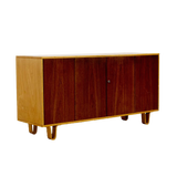 Pastoe DB02 sideboard by Cees Braakman