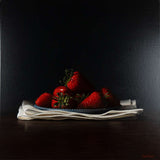 Heidi von Faber, Strawberries (2007)