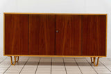 Pastoe DB02 sideboard by Cees Braakman