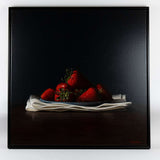 Heidi von Faber, Strawberries (2007)