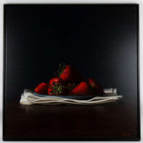 Heidi von Faber, Strawberries (2007)