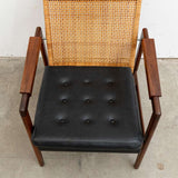 Lounge Chair door P. Muntendam voor Gebroeders Jonkers, 1960s