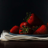 Heidi von Faber, Strawberries (2007)