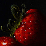 Heidi von Faber, Strawberries (2007)