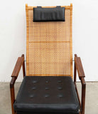 Lounge Chair door P. Muntendam voor Gebroeders Jonkers, 1960s