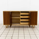 Pastoe DB02 sideboard by Cees Braakman