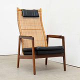 Lounge Chair door P. Muntendam voor Gebroeders Jonkers, 1960s