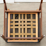 Lounge Chair door P. Muntendam voor Gebroeders Jonkers, 1960s