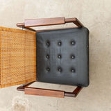 Lounge Chair door P. Muntendam voor Gebroeders Jonkers, 1960s