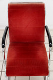 Pair No. 55 Armchair by Paul Schuitema, Dutch Originals"