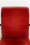 Pair No. 55 Armchair by Paul Schuitema, Dutch Originals"