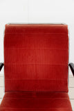 Pair No. 55 Armchair by Paul Schuitema, Dutch Originals"