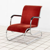 Pair No. 55 Armchair by Paul Schuitema, Dutch Originals"