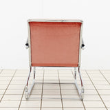 Pair No. 55 Armchair by Paul Schuitema, Dutch Originals"