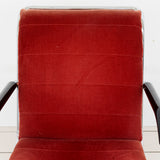 Pair No. 55 Armchair by Paul Schuitema, Dutch Originals"